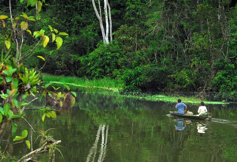 Hotel Amazonas Sinchicuy Lodge | Iquitos | Maynas | Perú 6