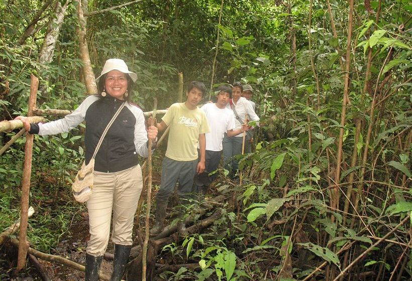 Hotel Amazonas Sinchicuy Lodge | Iquitos | Maynas | Perú 8