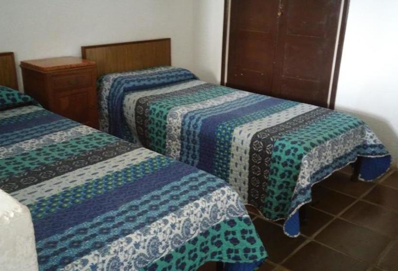 Hotel La Pedrera | La Pedrera | Rocha | Uruguay 1