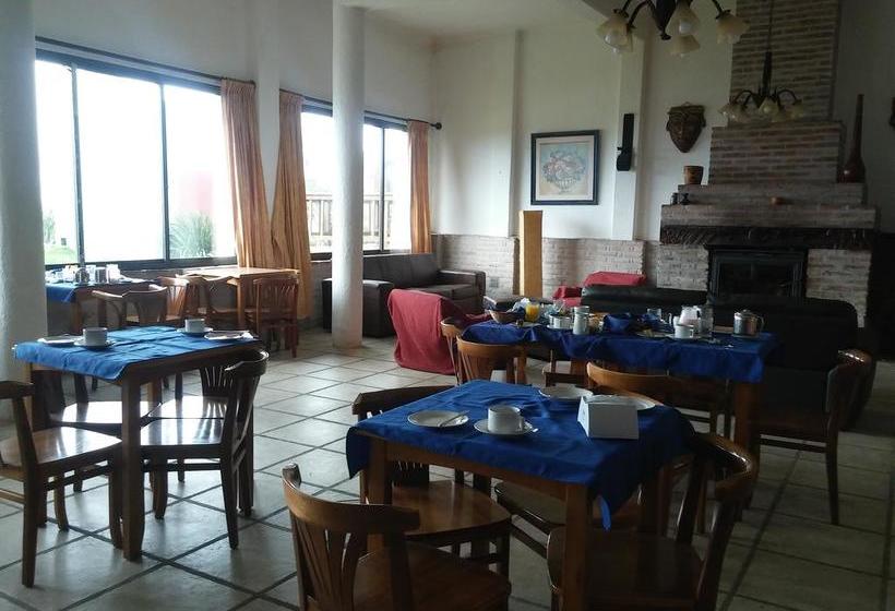 Hotel La Pedrera | La Pedrera | Rocha | Uruguay 11