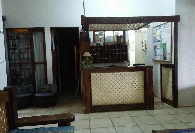 Hotel La Pedrera | La Pedrera | Rocha | Uruguay 12