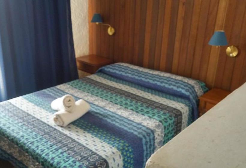 Hotel La Pedrera | La Pedrera | Rocha | Uruguay 2