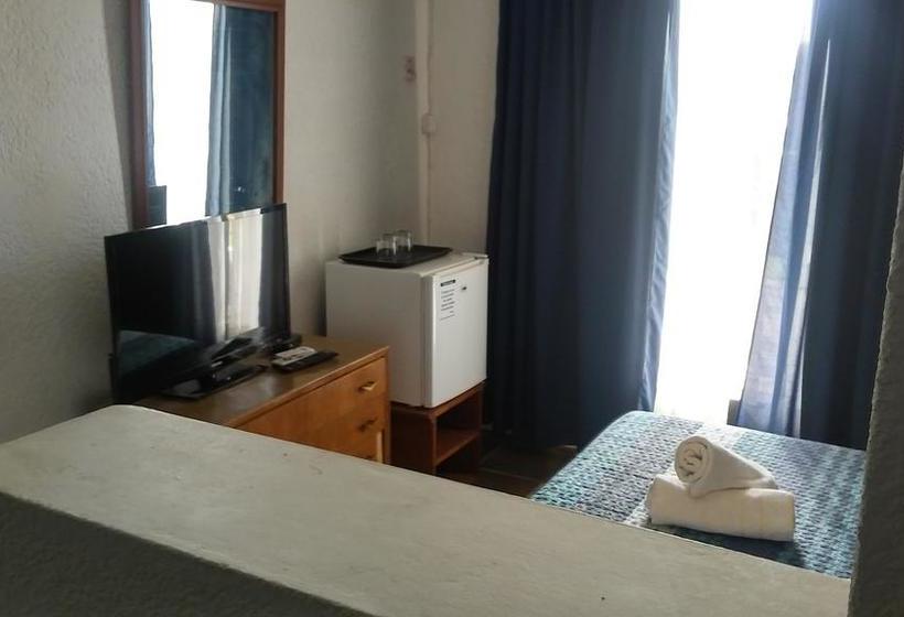 Hotel La Pedrera | La Pedrera | Rocha | Uruguay 5