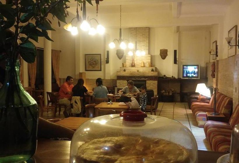 Hotel La Pedrera | La Pedrera | Rocha | Uruguay 7