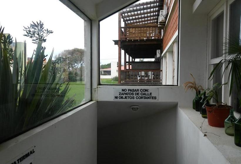 Hotel La Pedrera | La Pedrera | Rocha | Uruguay 9