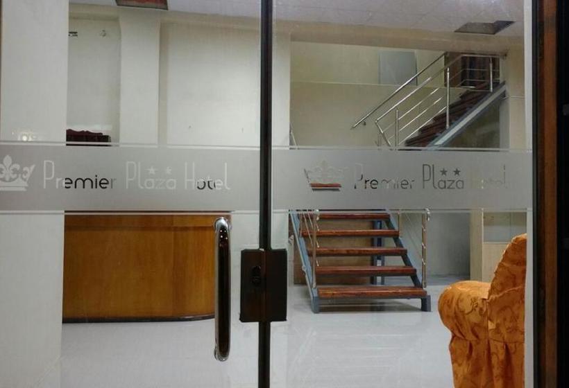 Hotel Monterrey | Puno | Puno | Perú 14