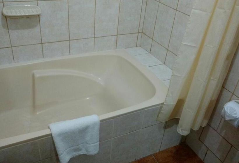 Hotel Monterrey | Puno | Puno | Perú 7