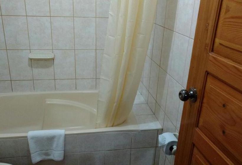 Hotel Monterrey | Puno | Puno | Perú 9