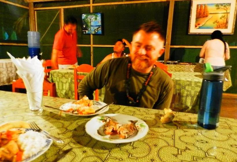 Hotel Amazon Eco Tours & Lodge Iquitos Maynas