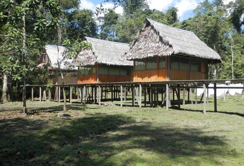 Hotel Amazon Eco Tours & Lodge | Iquitos | Maynas | Perú 1