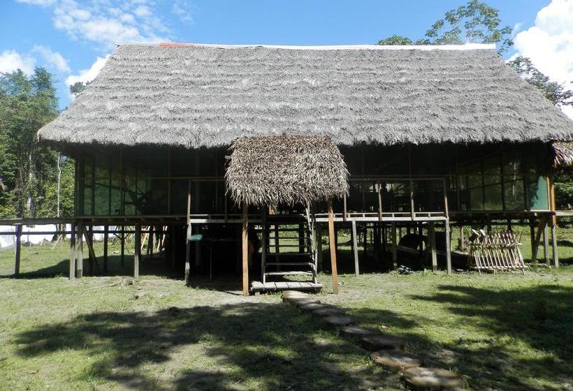 Hotel Amazon Eco Tours & Lodge | Iquitos | Maynas | Perú 10