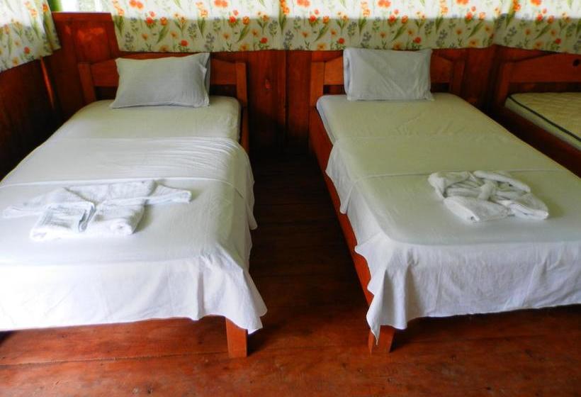 Hotel Amazon Eco Tours & Lodge | Iquitos | Maynas | Perú 11