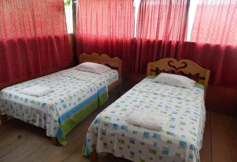 Hotel Amazon Eco Tours & Lodge | Iquitos | Maynas | Perú 12