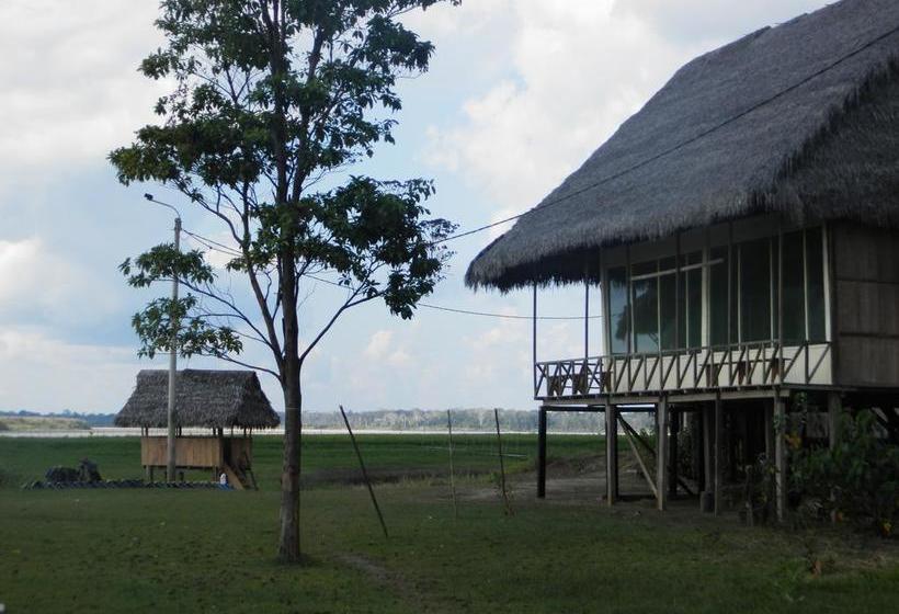 Hotel Amazon Eco Tours & Lodge | Iquitos | Maynas | Perú 13