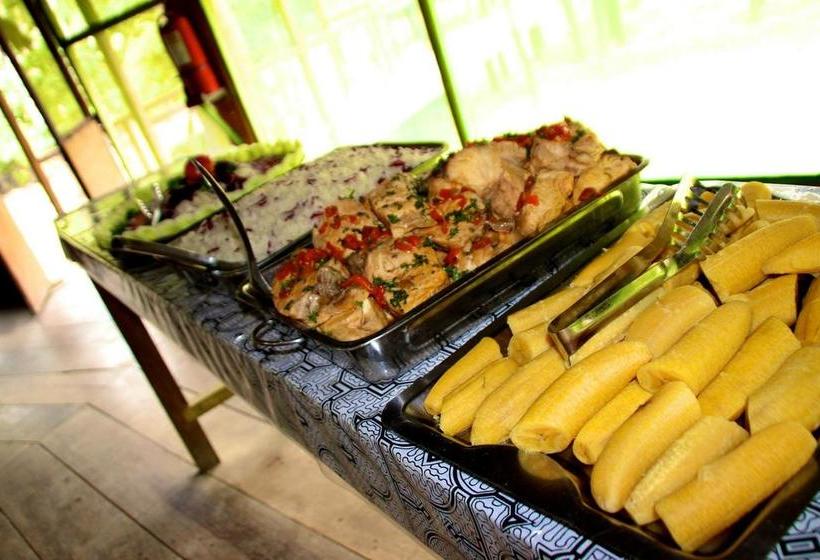 Hotel Amazon Eco Tours & Lodge | Iquitos | Maynas | Perú 14