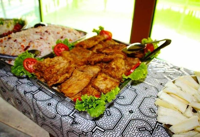 Hotel Amazon Eco Tours & Lodge | Iquitos | Maynas | Perú 15