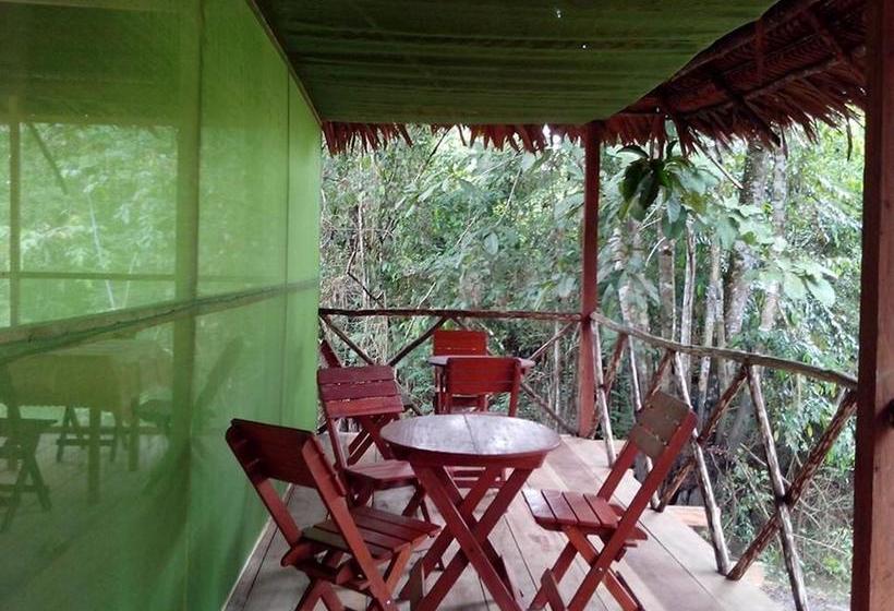 Hotel Amazon Eco Tours & Lodge | Iquitos | Maynas | Perú 16