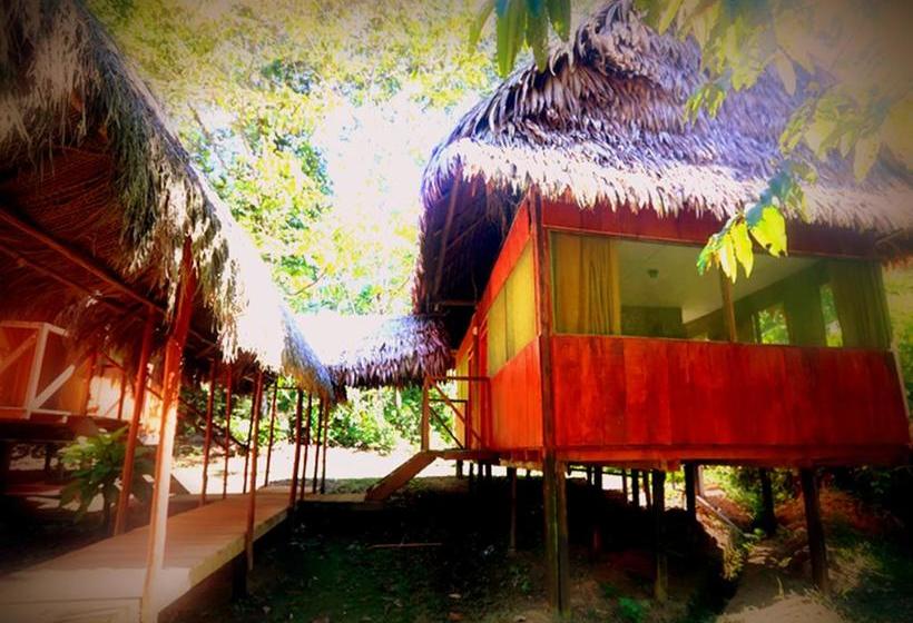 Hotel Amazon Eco Tours & Lodge | Iquitos | Maynas | Perú 2