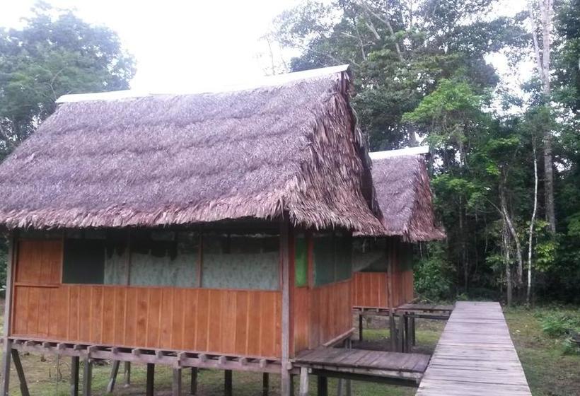 Hotel Amazon Eco Tours & Lodge | Iquitos | Maynas | Perú 3
