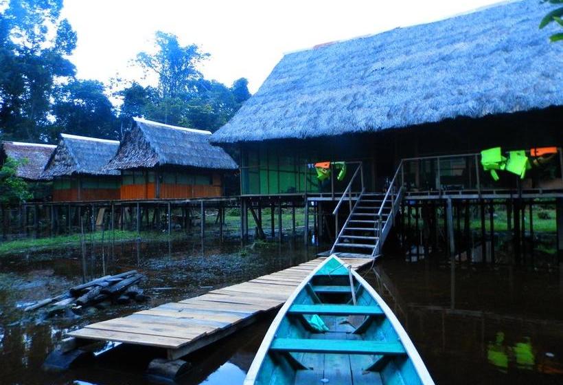 Hotel Amazon Eco Tours & Lodge | Iquitos | Maynas | Perú 4