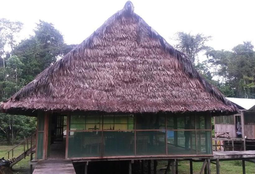 Hotel Amazon Eco Tours & Lodge | Iquitos | Maynas | Perú 5