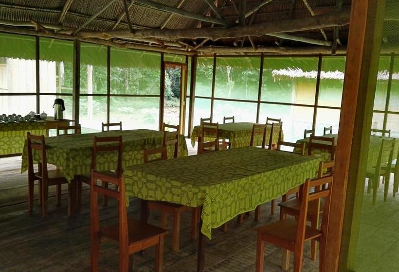 Hotel Amazon Eco Tours & Lodge | Iquitos | Maynas | Perú 6