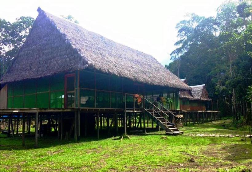 Hotel Amazon Eco Tours & Lodge | Iquitos | Maynas | Perú 7