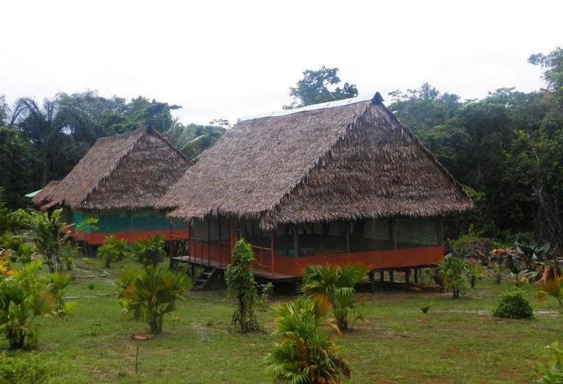 Hotel Amazon Eco Tours & Lodge | Iquitos | Maynas | Perú 9