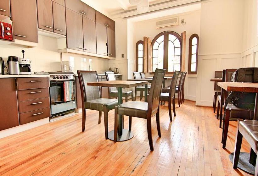 De Blasis B&b | Santiago de Chile | Santiago | Chile 1