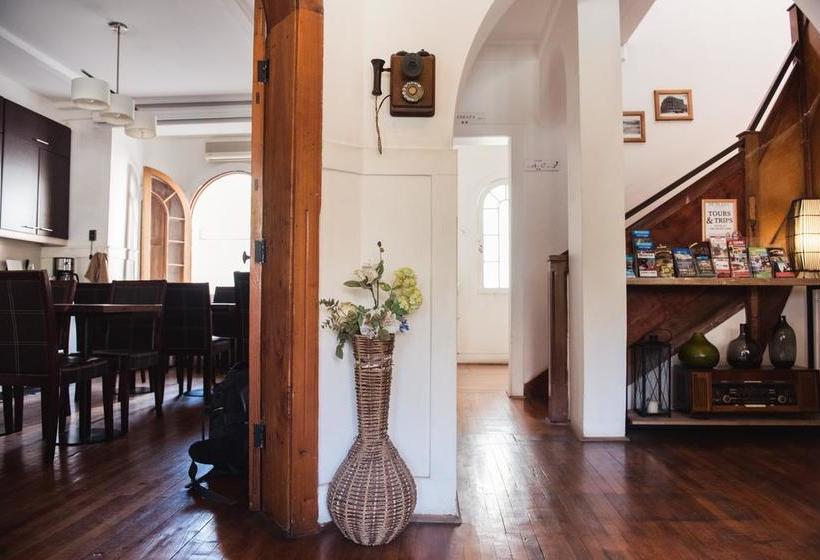 De Blasis B&b | Santiago de Chile | Santiago | Chile 10