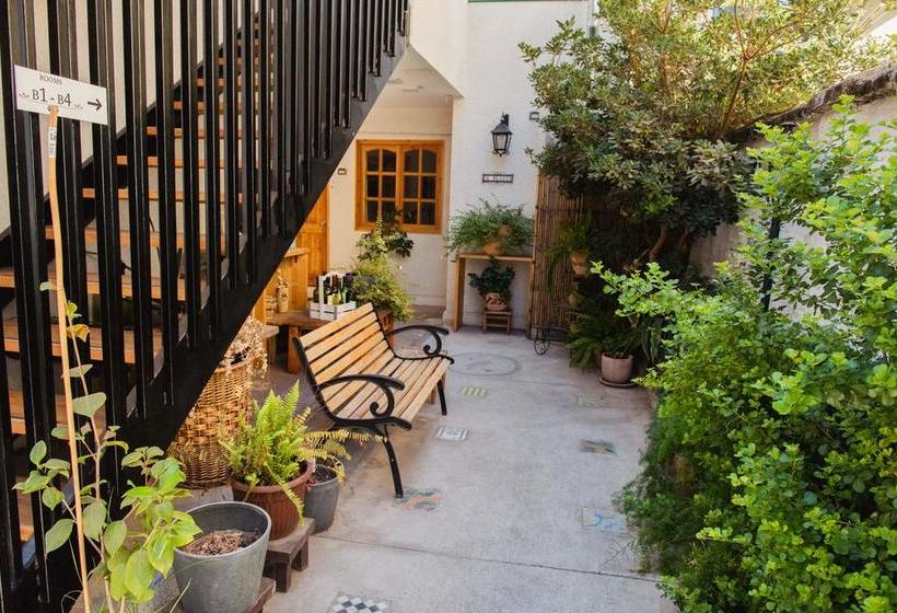 De Blasis B&b | Santiago de Chile | Santiago | Chile 12