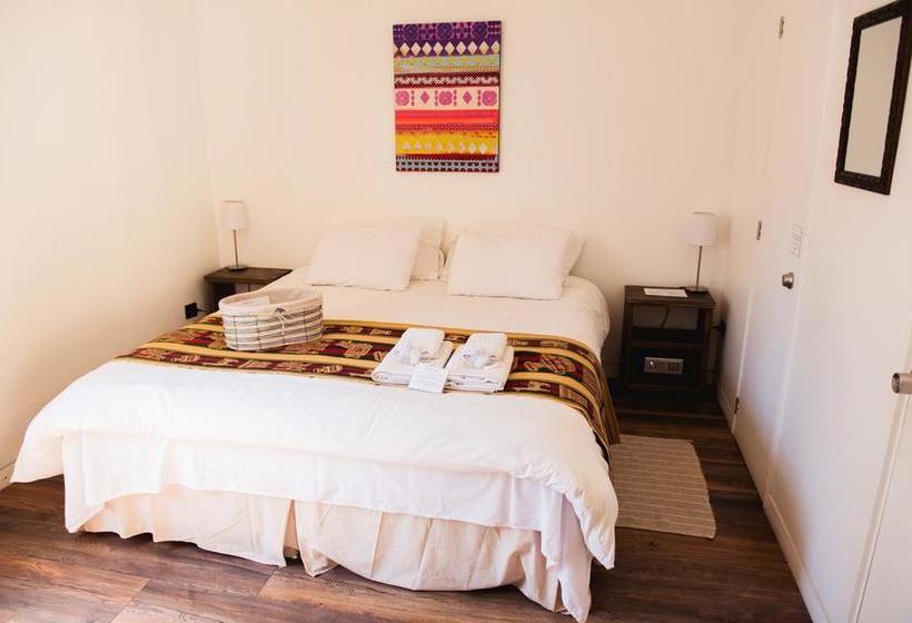 De Blasis B&b | Santiago de Chile | Santiago | Chile 13