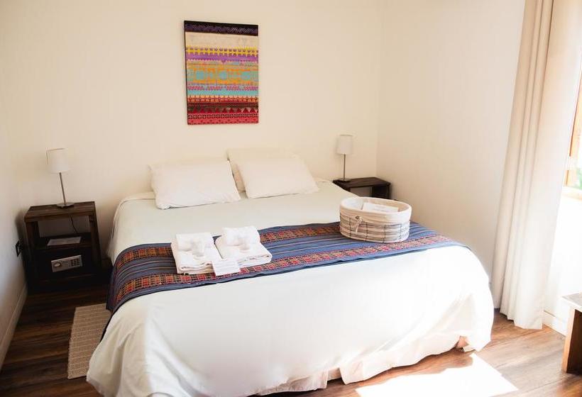 De Blasis B&b | Santiago de Chile | Santiago | Chile 14