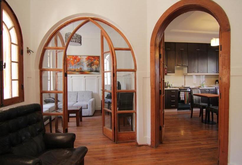 De Blasis B&b | Santiago de Chile | Santiago | Chile 15