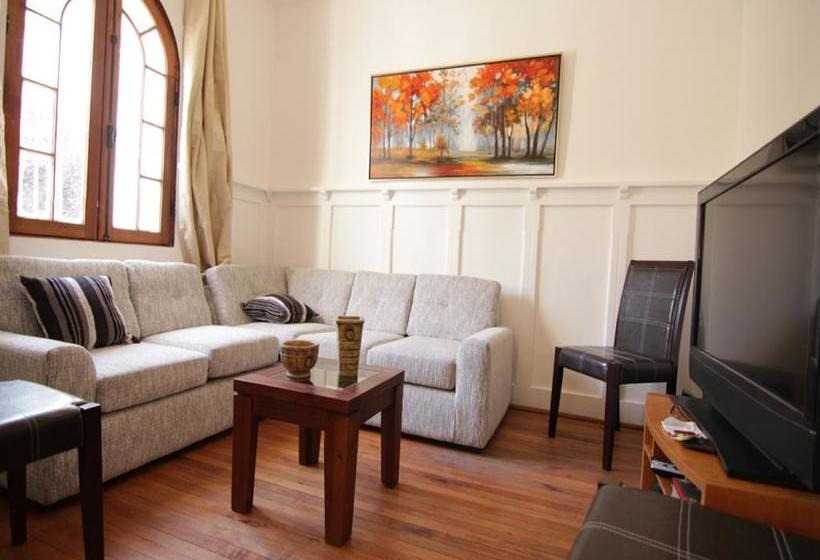 De Blasis B&b | Santiago de Chile | Santiago | Chile 16