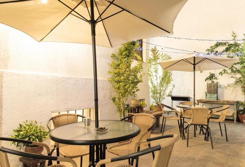 De Blasis B&b | Santiago de Chile | Santiago | Chile 17