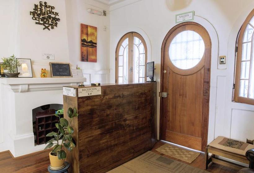 De Blasis B&b | Santiago de Chile | Santiago | Chile 18