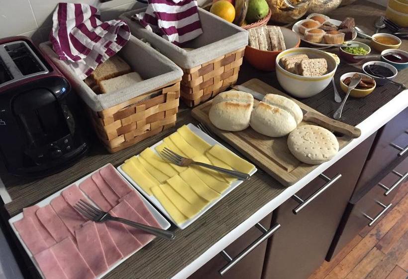 De Blasis B&b | Santiago de Chile | Santiago | Chile 19