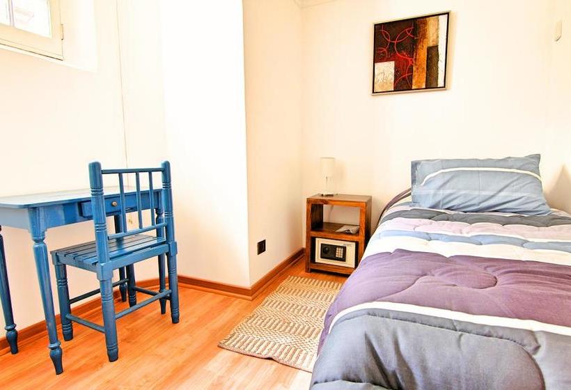 De Blasis B&b | Santiago de Chile | Santiago | Chile 2