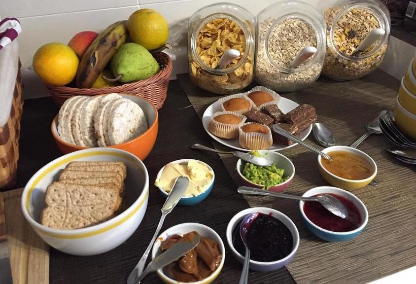 De Blasis B&b | Santiago de Chile | Santiago | Chile 20