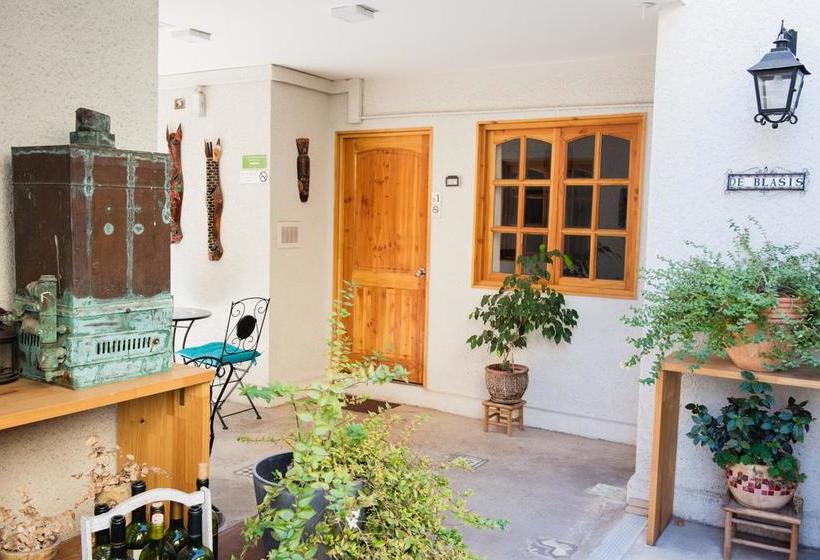 De Blasis B&b | Santiago de Chile | Santiago | Chile 4