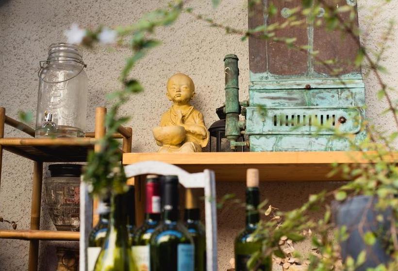 De Blasis B&b | Santiago de Chile | Santiago | Chile 5