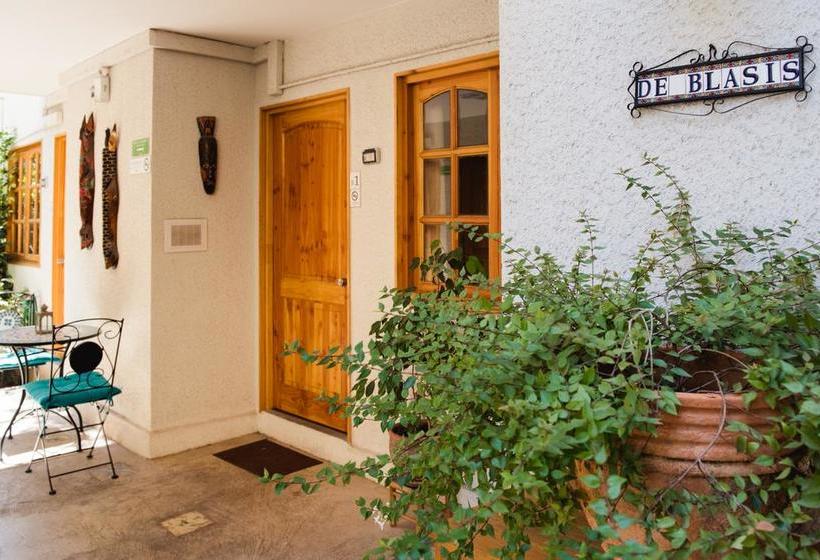 De Blasis B&b | Santiago de Chile | Santiago | Chile 6