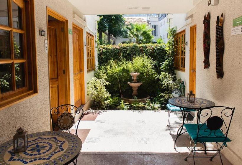 De Blasis B&b | Santiago de Chile | Santiago | Chile 7