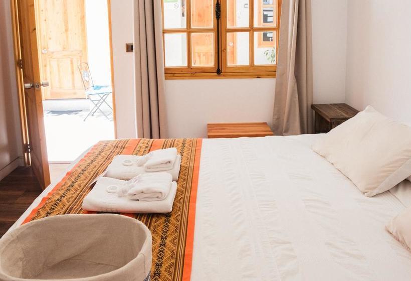 De Blasis B&b | Santiago de Chile | Santiago | Chile 8