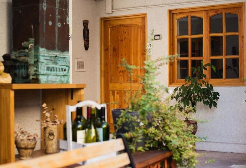 De Blasis B&b | Santiago de Chile | Santiago | Chile 9