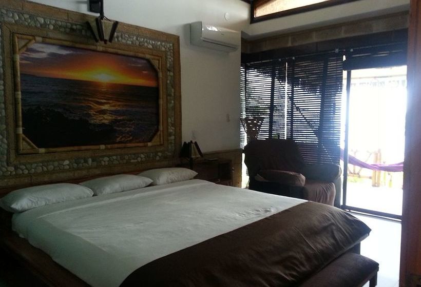 Villa Curia | Montañita | Santa Elena | Ecuador 1