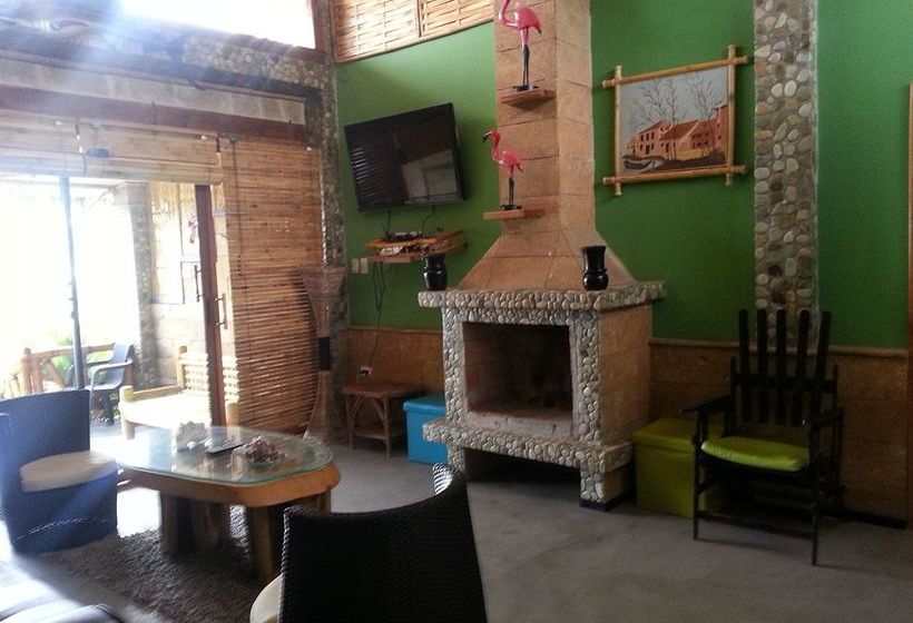 Villa Curia | Montañita | Santa Elena | Ecuador 10