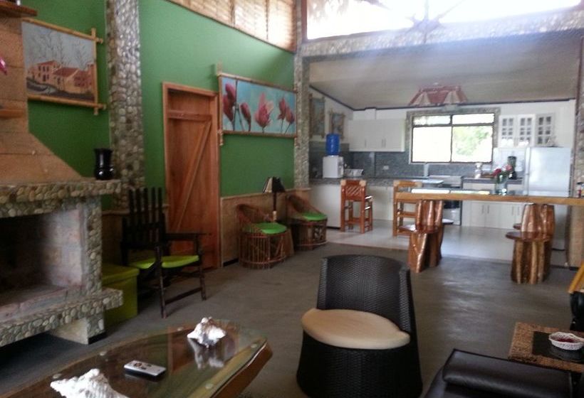 Villa Curia | Montañita | Santa Elena | Ecuador 11