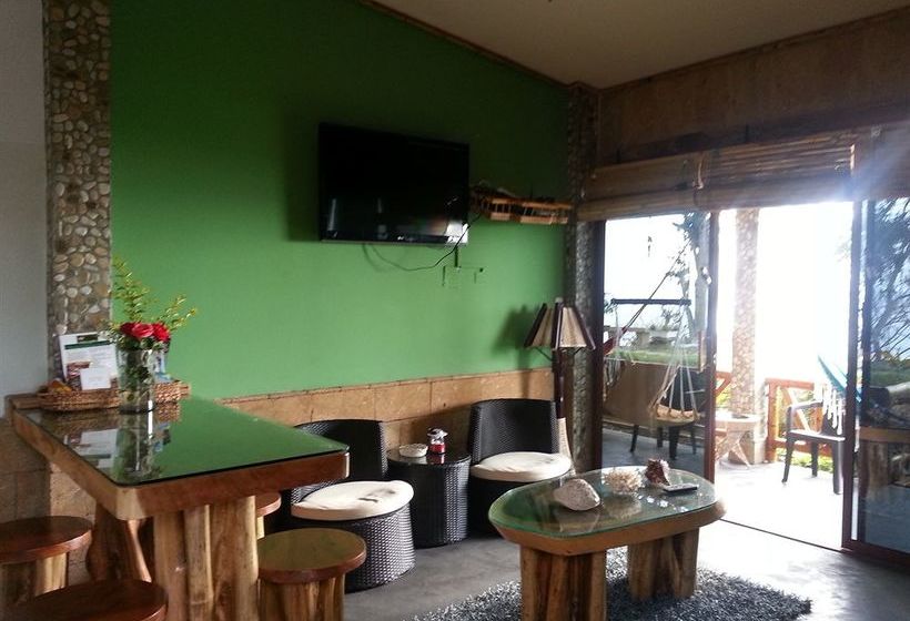 Villa Curia | Montañita | Santa Elena | Ecuador 12